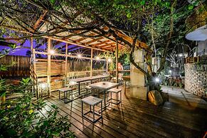 Zebrina Guest House