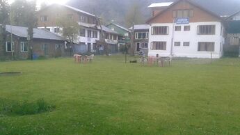 Zebrina Guest House