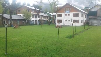 Zebrina Guest House