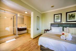 Zebrina Guest House