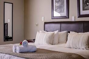 Zebrina Guest House