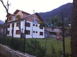 Zebrina Guest House