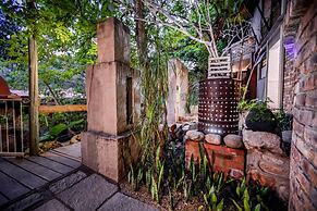Zebrina Guest House