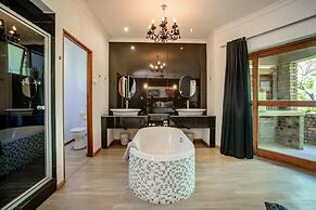 Zebrina Guest House