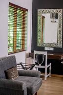 Zebrina Guest House