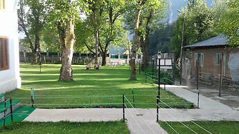 Zebrina Guest House