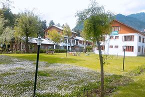 Zebrina Guest House
