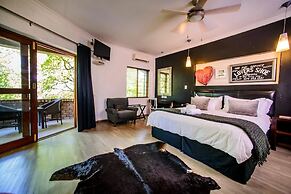 Zebrina Guest House