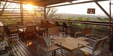 Zebrina Guest House