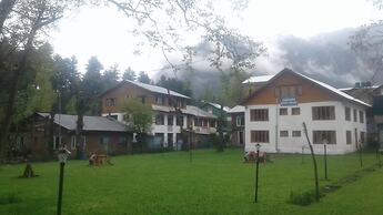 Zebrina Guest House