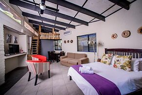 Zebrina Guest House