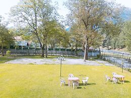 Zebrina Guest House