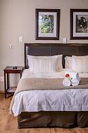 Zebrina Guest House
