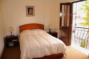 Mirador del Monasterio