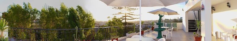 Mirador del Monasterio