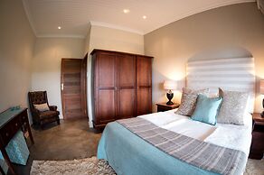The Hilton Bush Lodge