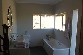 Roodepoort Farm Self Catering