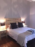 Roodepoort Farm Self Catering