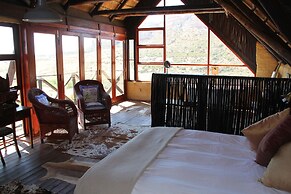Roodepoort Farm Self Catering