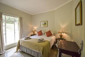 Roodepoort Farm Self Catering
