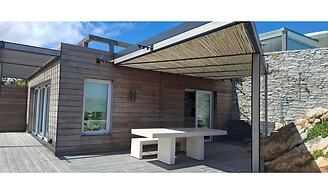 Pringle Bay Villa