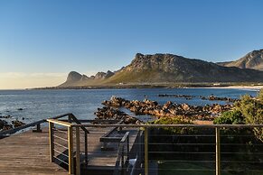 Pringle Bay Villa
