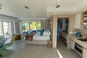 Pringle Bay Villa