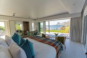 Pringle Bay Villa