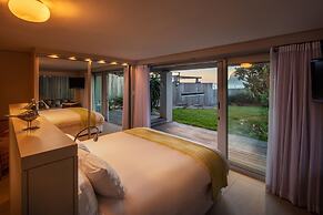 Pringle Bay Villa