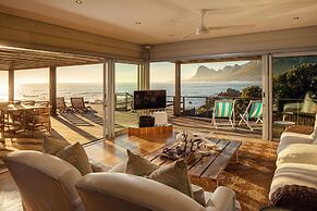 Pringle Bay Villa