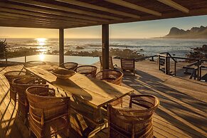 Pringle Bay Villa
