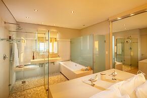 Pringle Bay Villa