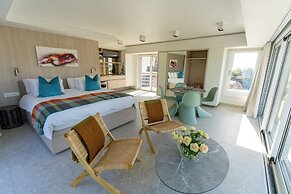 Pringle Bay Villa