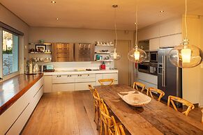 Pringle Bay Villa