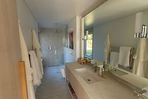 Pringle Bay Villa
