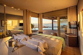 Pringle Bay Villa