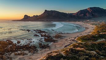 Pringle Bay Villa