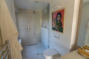 Pringle Bay Villa