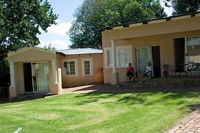 Drinkwater Guest Farm