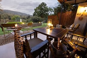 Kambaku River Lodge