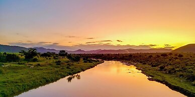 Kambaku River Lodge