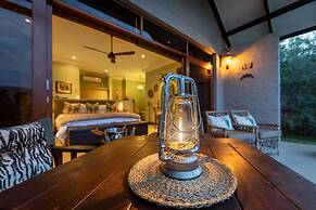 Kambaku River Lodge