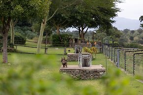 Kambaku River Lodge
