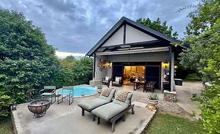 Kambaku River Lodge