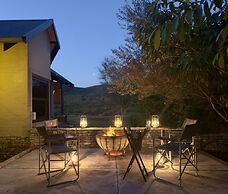 Kambaku River Lodge