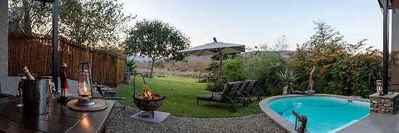 Kambaku River Lodge