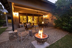 Kambaku River Lodge