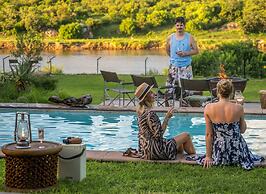 Kambaku River Lodge