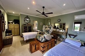 Kambaku River Lodge