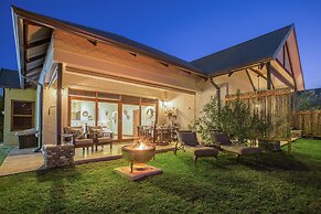 Kambaku River Lodge